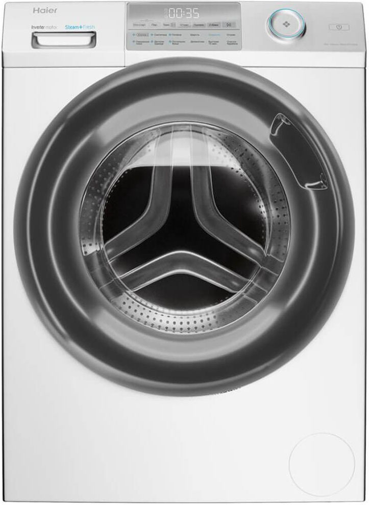 Стиральная машина Haier HW60-BP10959B фото 1 в Ростове-на-Дону