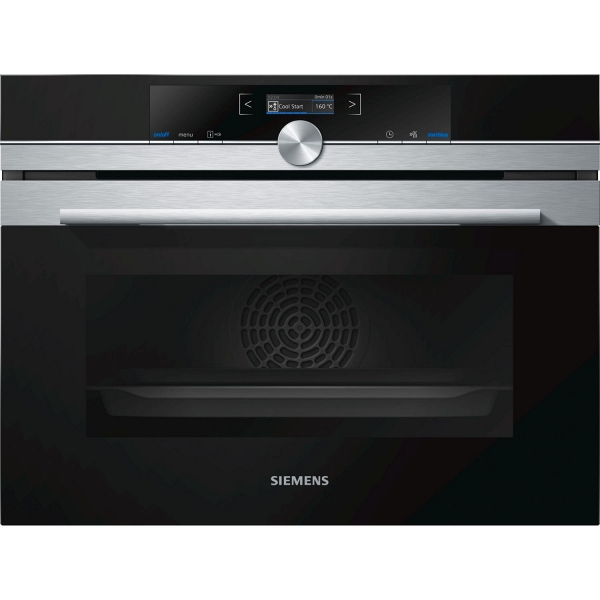 Духовой шкаф Siemens CB675G0S1 в Ростове-на-Дону