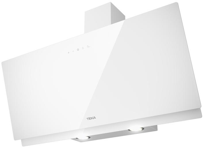 Вытяжка Teka DVN 94030 TTC WHITE фото 3 в Ростове-на-Дону