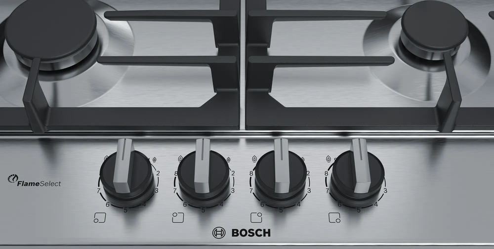 Варочная панель Bosch PCP6A5B90 фото 3 в Ростове-на-Дону