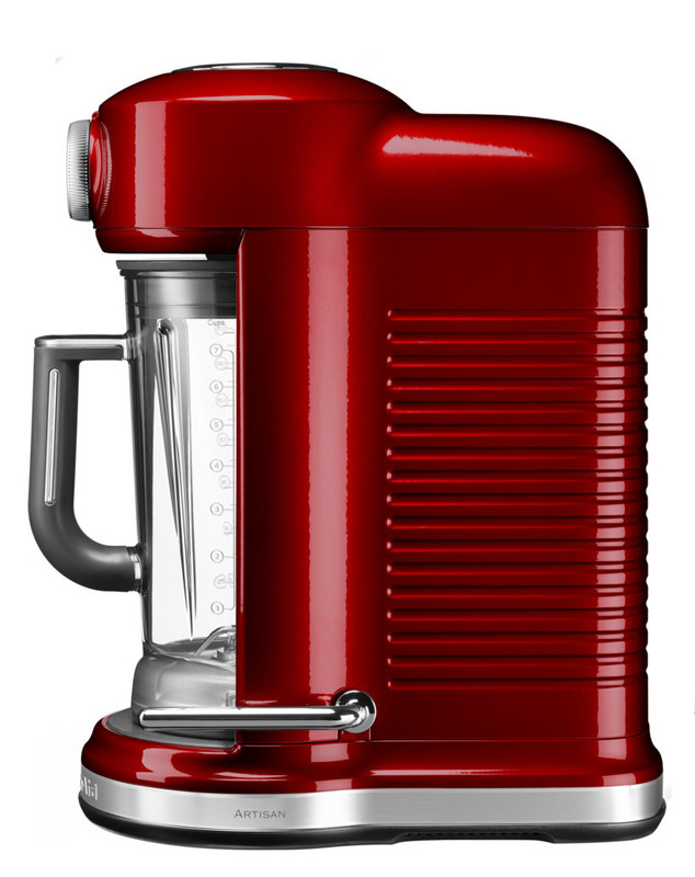 Блендер KitchenAid 5KSB5080ECA фото 2 в Ростове-на-Дону Блендер KitchenAid 5KSB5080ECA фото 2 в Ростове-на-Дону