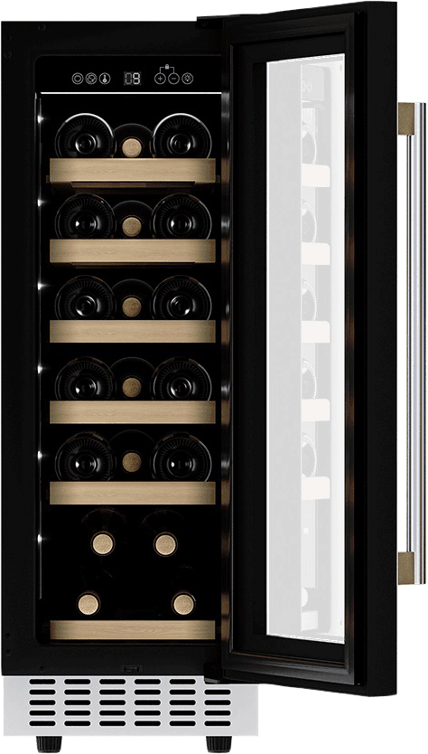 Винный холодильник Meyvel MV19-KWT1 фото 3 в Ростове-на-Дону Винный холодильник Meyvel MV19-KWT1 фото 3 в Ростове-на-Дону