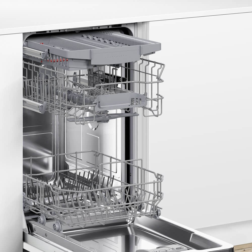 Встраиваемая посудомоечная машина Bosch SPV4EMX10E фото 3 в Ростове-на-Дону