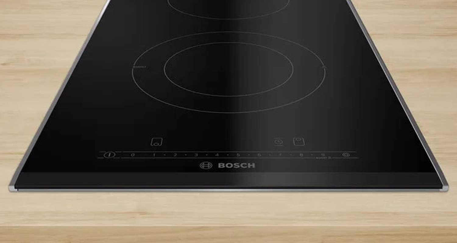Варочная панель Bosch PKF375FP2E фото 2 в Ростове-на-Дону