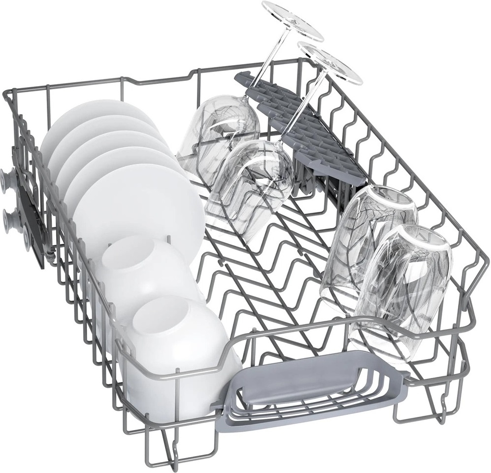 Посудомоечная машина Bosch SPV2XMX01E фото 5 в Ростове-на-Дону