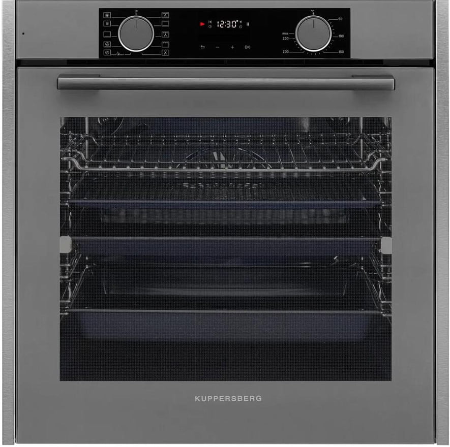 Духовой шкаф Kuppersberg HFT 610 GR фото 2 в Ростове-на-Дону