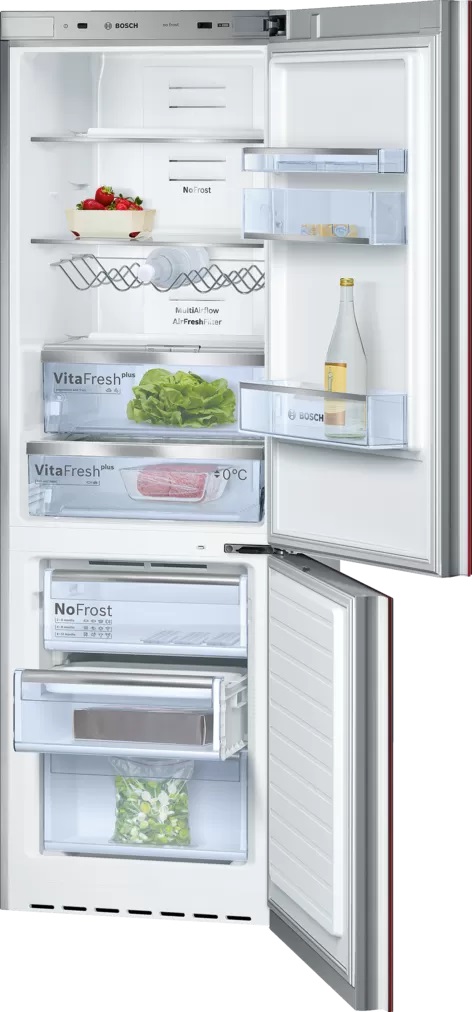 Холодильник Bosch KGN 36S55 RU фото 2 в Ростове-на-Дону Холодильник Bosch KGN 36S55 RU фото 2 в Ростове-на-Дону