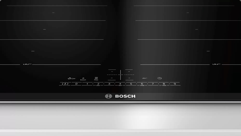 Варочная панель Bosch PXX675FC1E фото 2 в Ростове-на-Дону