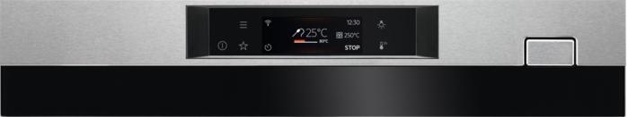 Духовой шкаф с паром AEG BSK788380M фото 2 в Ростове-на-Дону