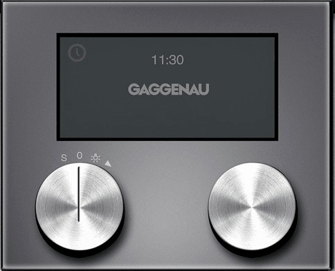 Встраиваемая пароварка Gaggenau BSP221131 фото 2 в Ростове-на-Дону Встраиваемая пароварка Gaggenau BSP221131 фото 2 в Ростове-на-Дону