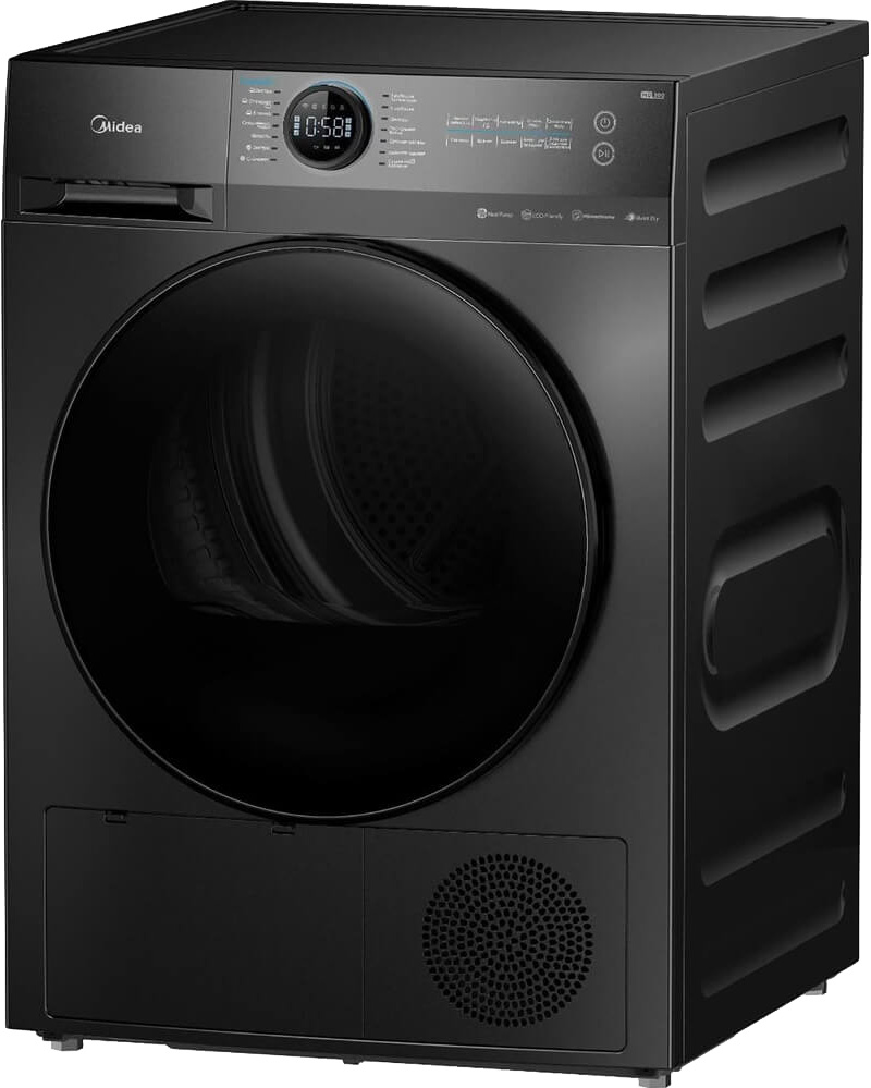 Сушильная машина Midea MD200D90WB/S-RU фото 3 в Ростове-на-Дону