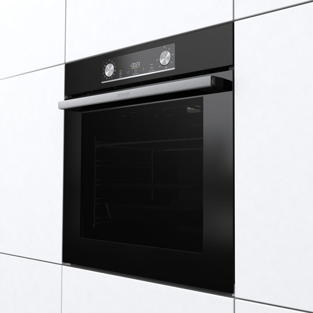 Духовой шкаф Gorenje BOSX6737E03B фото 3 в Ростове-на-Дону Духовой шкаф Gorenje BOSX6737E03B фото 3 в Ростове-на-Дону