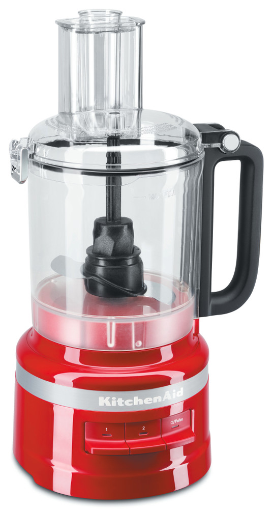 Кухонный комбайн KitchenAid 5KFP0919EER фото 3 в Ростове-на-Дону