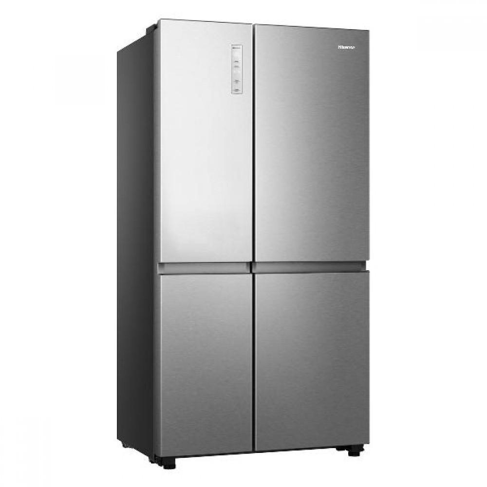 Холодильник Hisense RS840N4AIF фото 1 в Ростове-на-Дону Холодильник Hisense RS840N4AIF фото 1 в Ростове-на-Дону