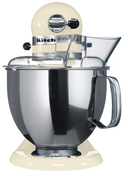 Миксер KitchenAid 5KSM150PSEAC фото 2 в Ростове-на-Дону
