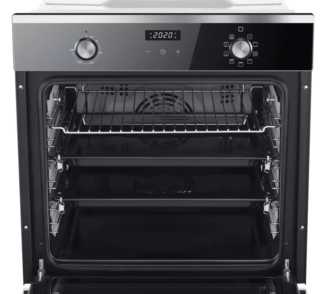 Духовой шкаф Haier HOX-P09CGBX фото 4 в Ростове-на-Дону