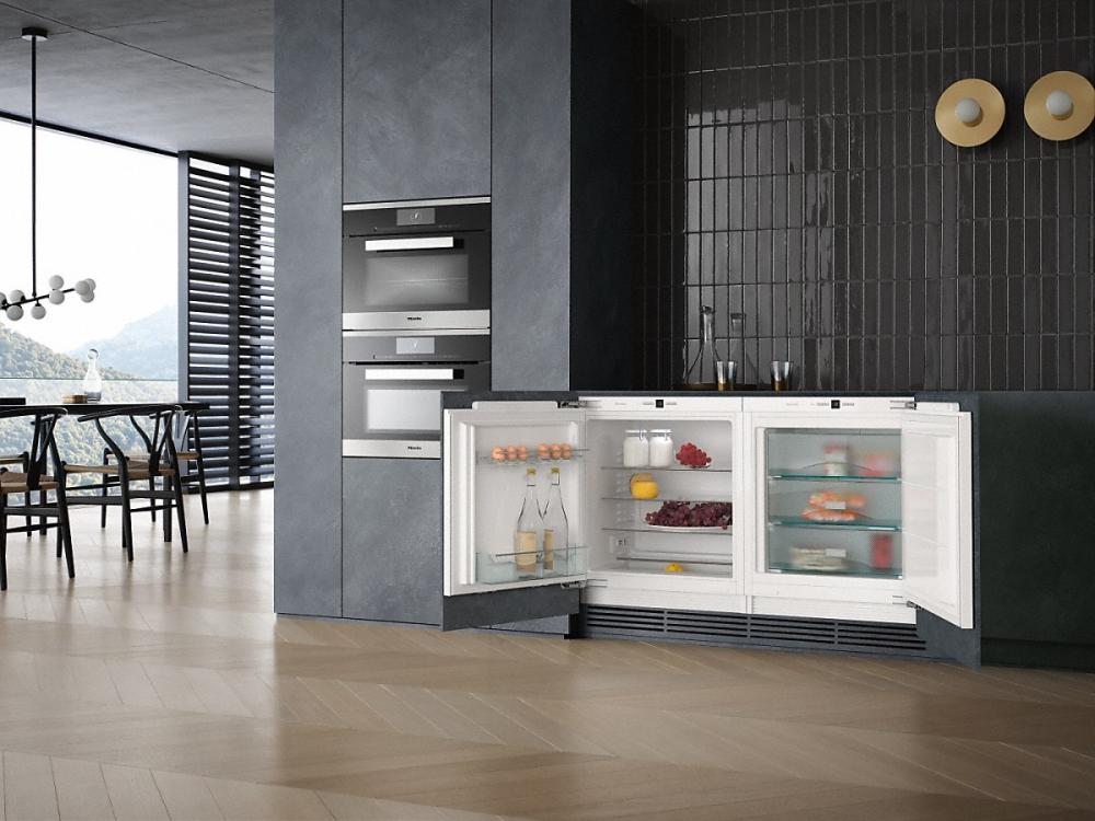 Встраиваемый холодильник Miele F 31202 Ui фото 3 в Ростове-на-Дону Встраиваемый холодильник Miele F 31202 Ui фото 3 в Ростове-на-Дону