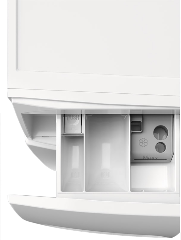 Стиральная машина AEG LFR62844BE фото 3 в Ростове-на-Дону