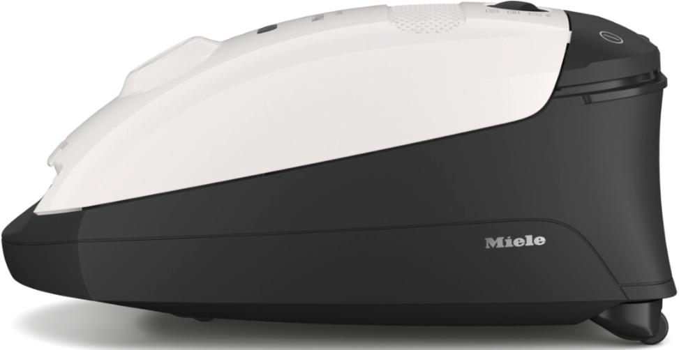 Пылесос Miele SBAF5 Classic C1 Flex белый лотос фото 3 в Ростове-на-Дону Пылесос Miele SBAF5 Classic C1 Flex белый лотос фото 3 в Ростове-на-Дону