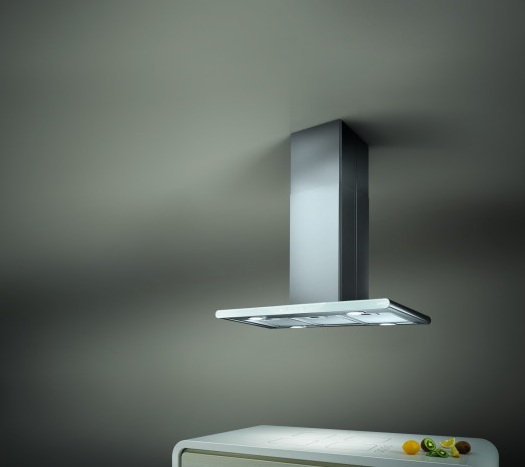 Вытяжка Elica GALAXY ISLAND WHIX/A/90X45 фото 3 в Ростове-на-Дону