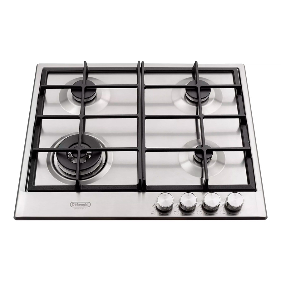 Газовая панель DeLonghi NSL 460 X RUS фото 2 в Ростове-на-Дону