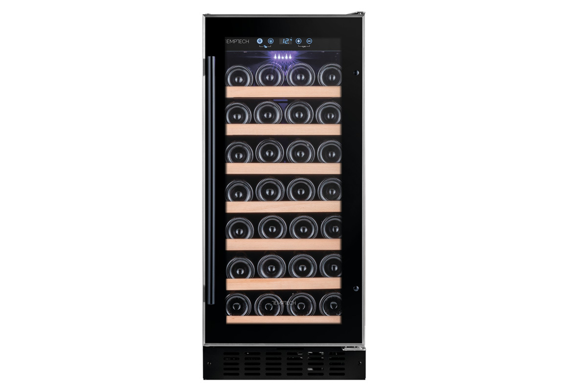 Холодильник винный Temptech WPQ38SCB фото 1 в Ростове-на-Дону Холодильник винный Temptech WPQ38SCB фото 1 в Ростове-на-Дону