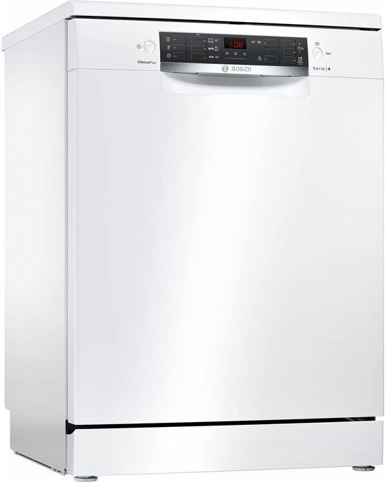 Посудомоечная машина Bosch SMS45DW10Q в Ростове-на-Дону