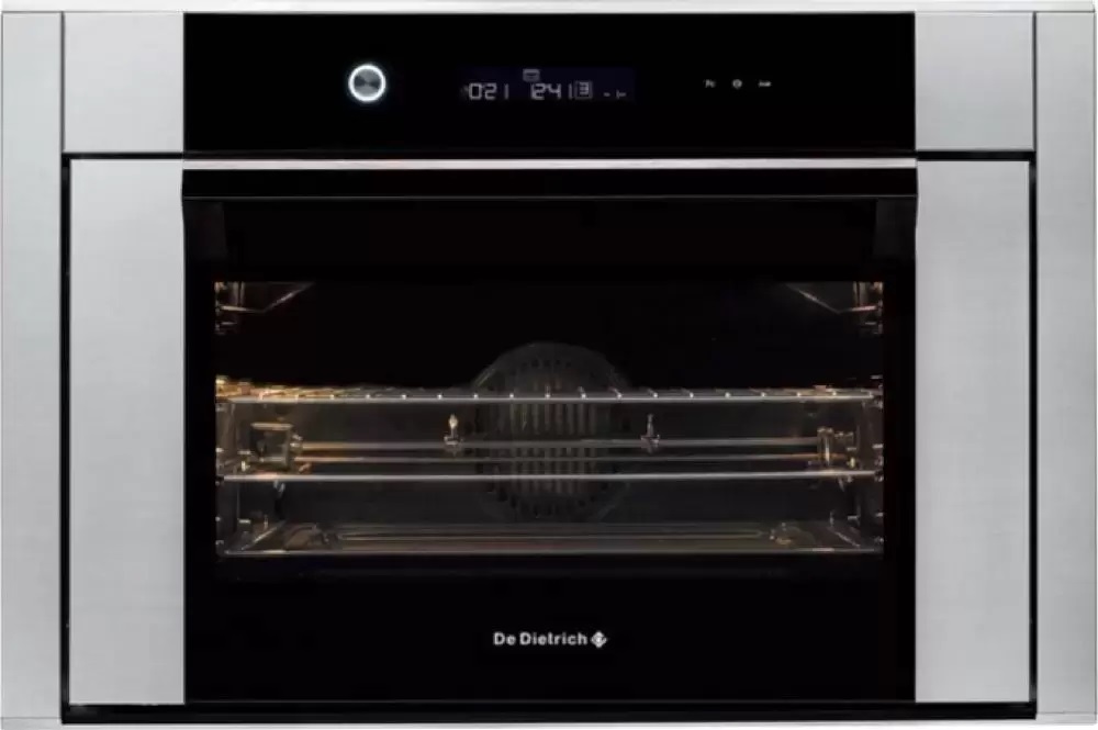 Духовой шкаф De Dietrich DOE3910X в Ростове-на-Дону Духовой шкаф De Dietrich DOE3910X в Ростове-на-Дону