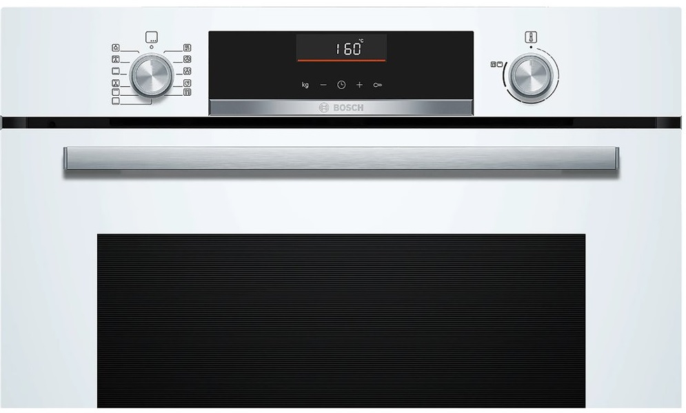 Духовой шкаф BOSCH HBG536EW4 фото 2 в Ростове-на-Дону
