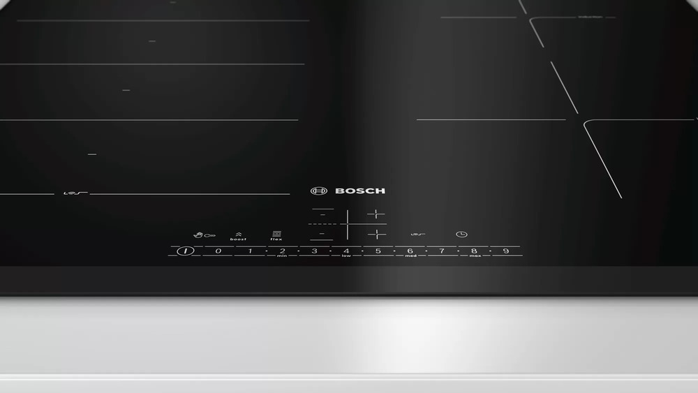 Варочная панель Bosch PXE651FC1E фото 2 в Ростове-на-Дону