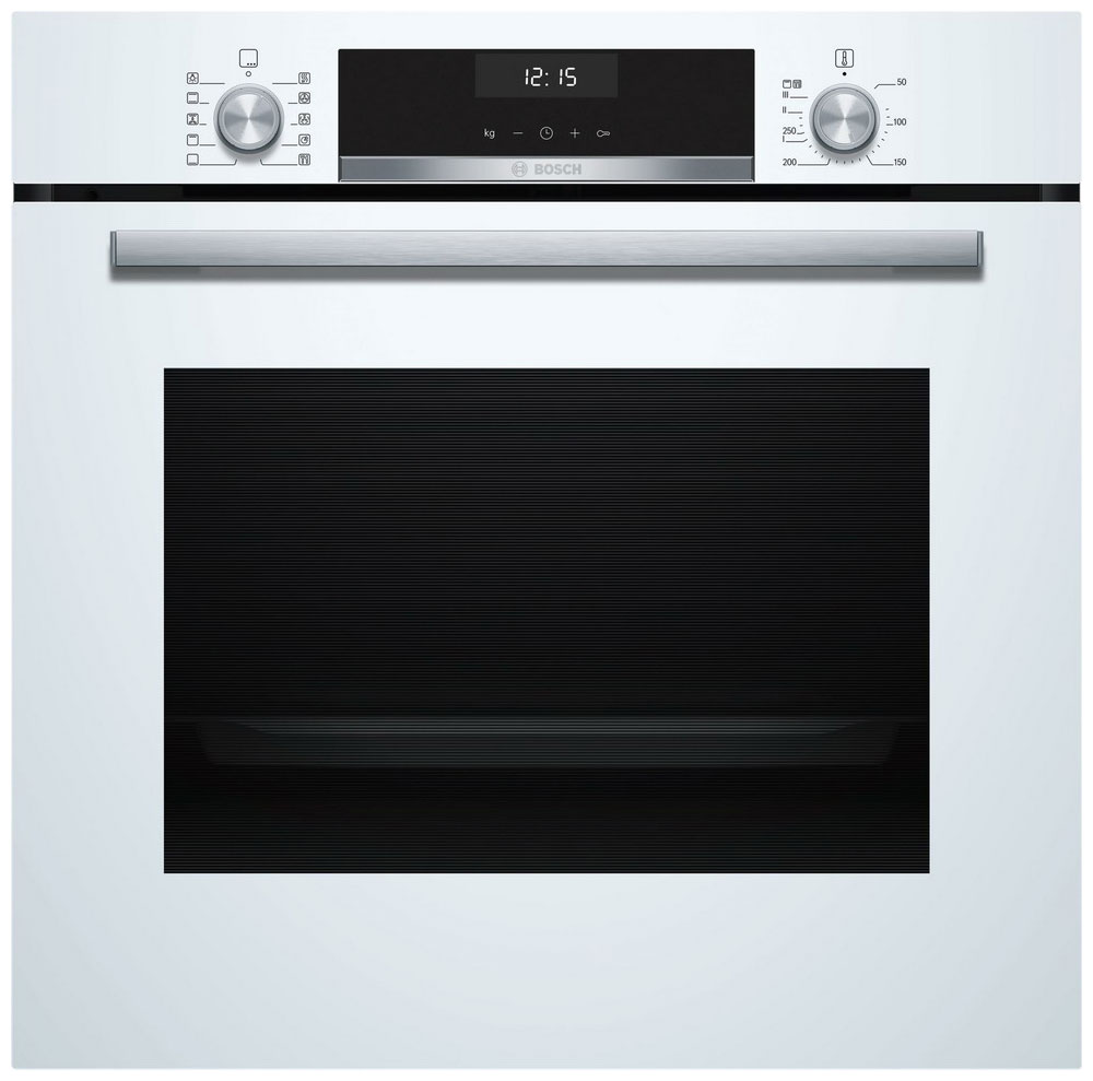 Духовой шкаф Bosch HBG517EW0R фото 1 в Ростове-на-Дону