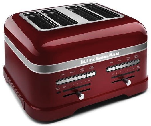 Тостер KitchenAid 5KMT4205EER фото 2 в Ростове-на-Дону Тостер KitchenAid 5KMT4205EER фото 2 в Ростове-на-Дону