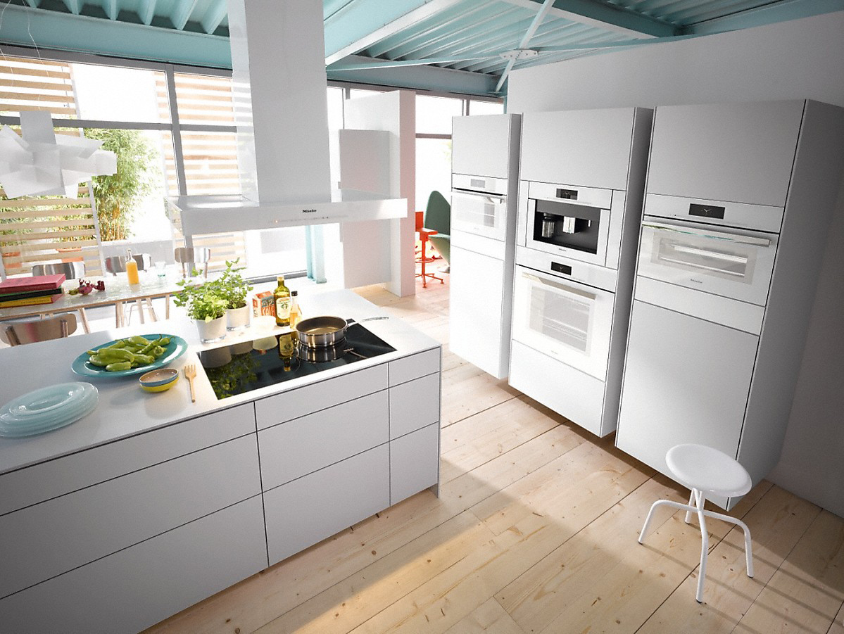 Комби-пароварка Miele DGC6805 BRWS фото 3 в Ростове-на-Дону Комби-пароварка Miele DGC6805 BRWS фото 3 в Ростове-на-Дону