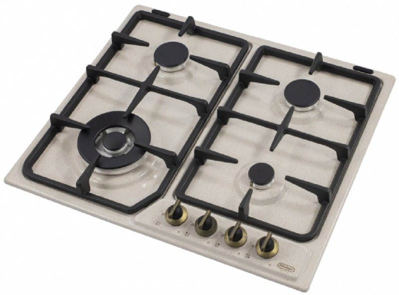 Варочная панель DeLonghi AV 46 PRO фото 4 в Ростове-на-Дону