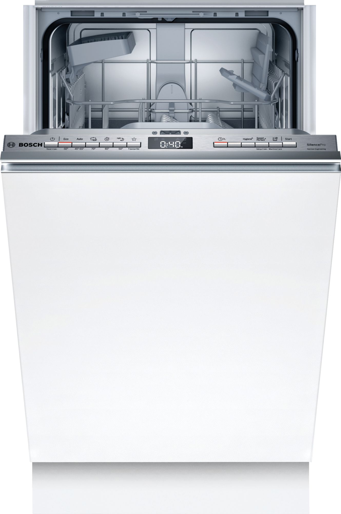 Встраиваемая посудомоечная машина Bosch SRH4HKX11R фото 1 в Ростове-на-Дону Встраиваемая посудомоечная машина Bosch SRH4HKX11R фото 1 в Ростове-на-Дону