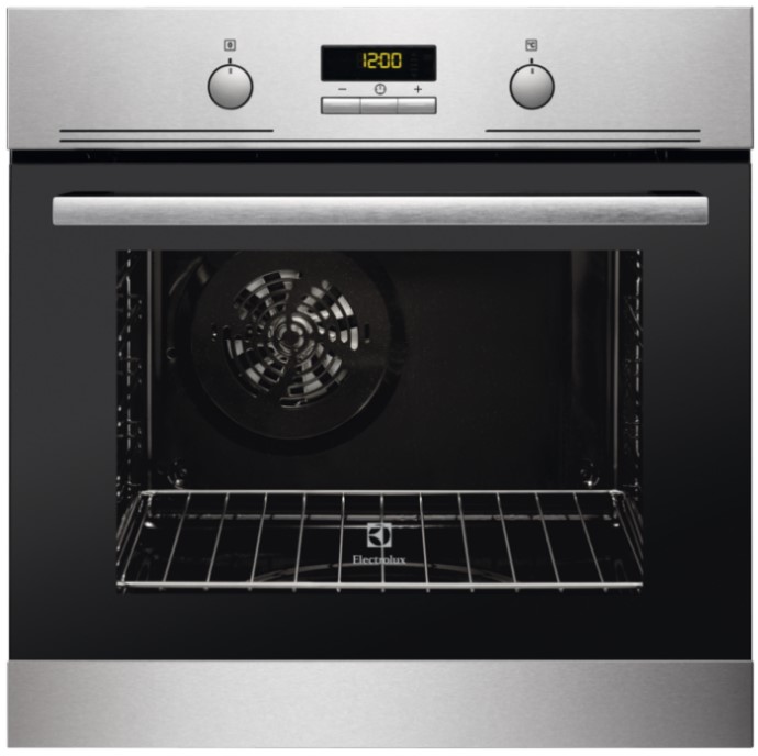 Духовой шкаф Electrolux EZC52430AX фото 1 в Ростове-на-Дону Духовой шкаф Electrolux EZC52430AX фото 1 в Ростове-на-Дону