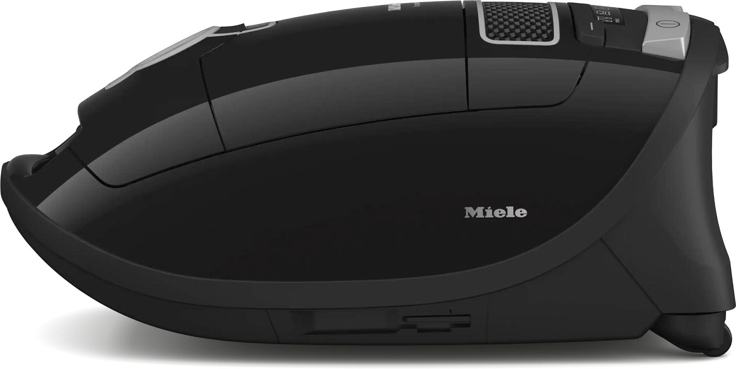 Пылесос Miele SGSP3 Complete C3 Black Diamond черный фото 2 в Ростове-на-Дону