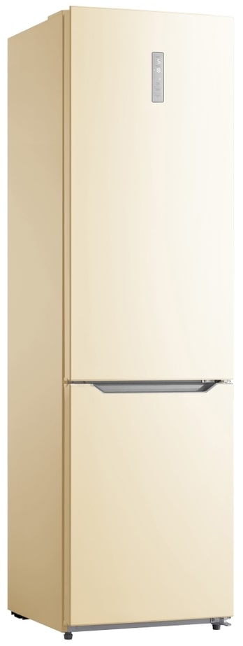 Холодильник Korting KNFC 61887 B фото 1 в Ростове-на-Дону