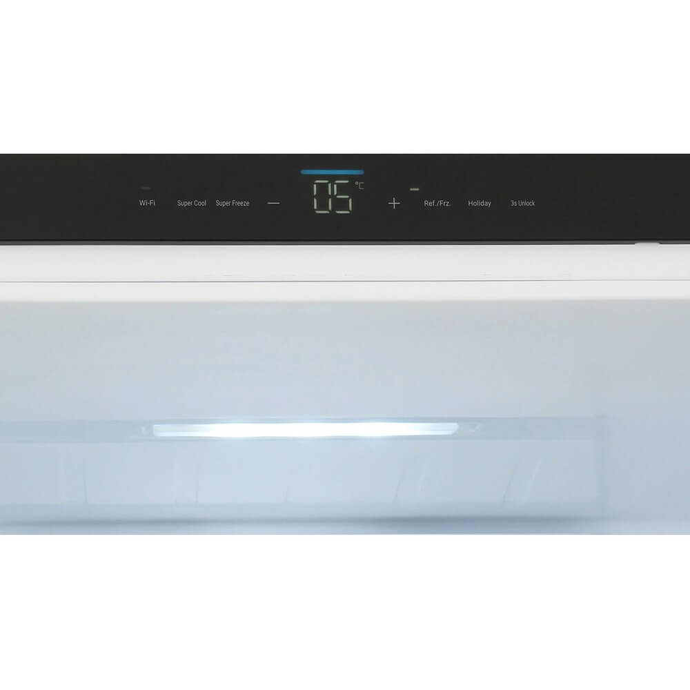 Холодильник Haier HBCN7190U1 фото 2 в Ростове-на-Дону
