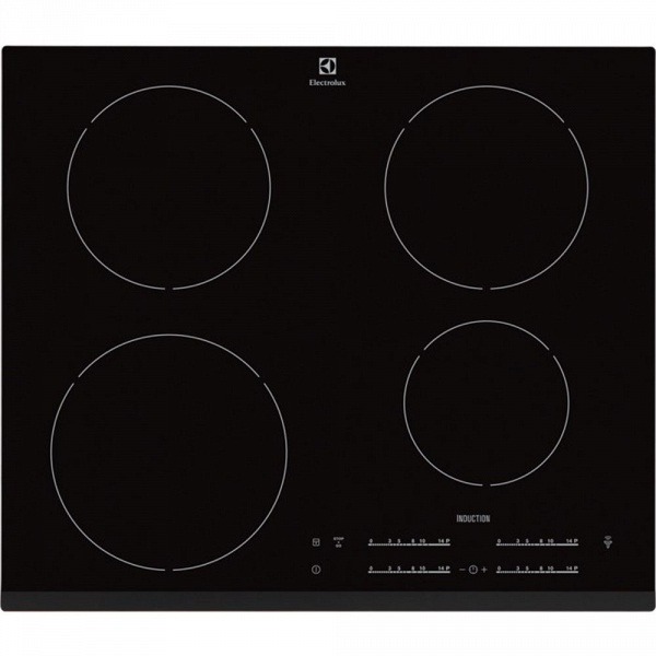 Варочная панель Electrolux EHH9654HFK в Ростове-на-Дону Варочная панель Electrolux EHH9654HFK в Ростове-на-Дону