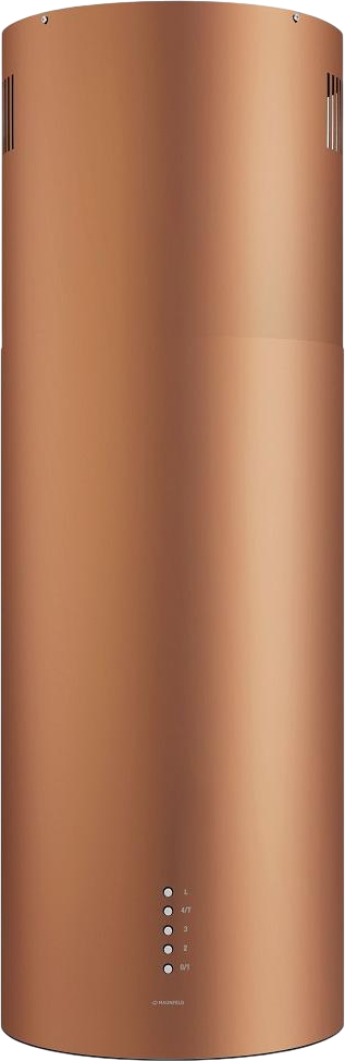 Вытяжка Maunfeld LEE ISLA 39 COPPER фото 3 в Ростове-на-Дону