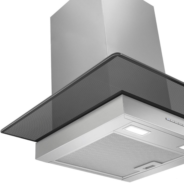 Вытяжка Smeg KBT600VE фото 7 в Ростове-на-Дону