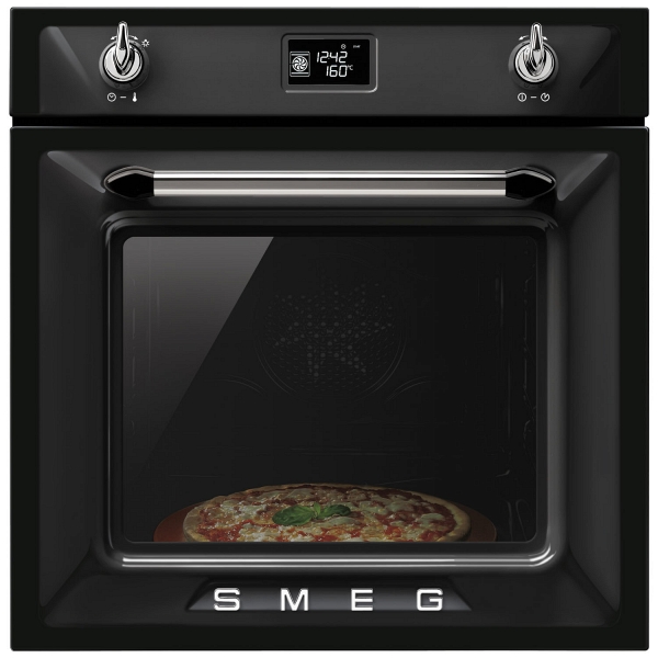Духовой шкаф Smeg SF6922NPZ в Ростове-на-Дону Духовой шкаф Smeg SF6922NPZ в Ростове-на-Дону