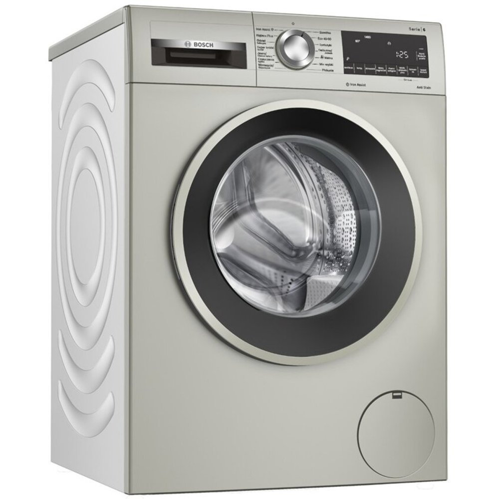 Стиральная машина BOSCH WGG254Z1PL фото 1 в Ростове-на-Дону Стиральная машина BOSCH WGG254Z1PL фото 1 в Ростове-на-Дону