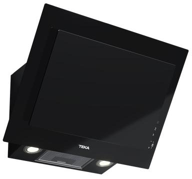 Вытяжка Teka DVT 68660 TBS BLACK фото 3 в Ростове-на-Дону