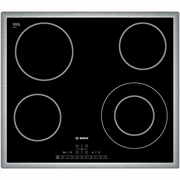 Варочная панель Bosch PKF 645F17 фото 1 в Ростове-на-Дону