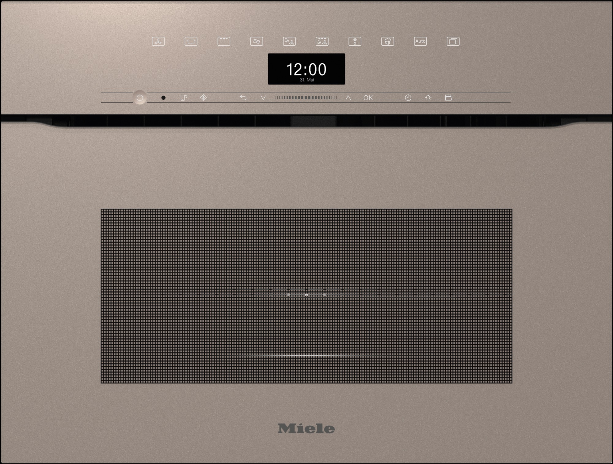 Духовой шкаф Miele H 7440 BMX Pearlbeige фото 1 в Ростове-на-Дону Духовой шкаф Miele H 7440 BMX Pearlbeige фото 1 в Ростове-на-Дону