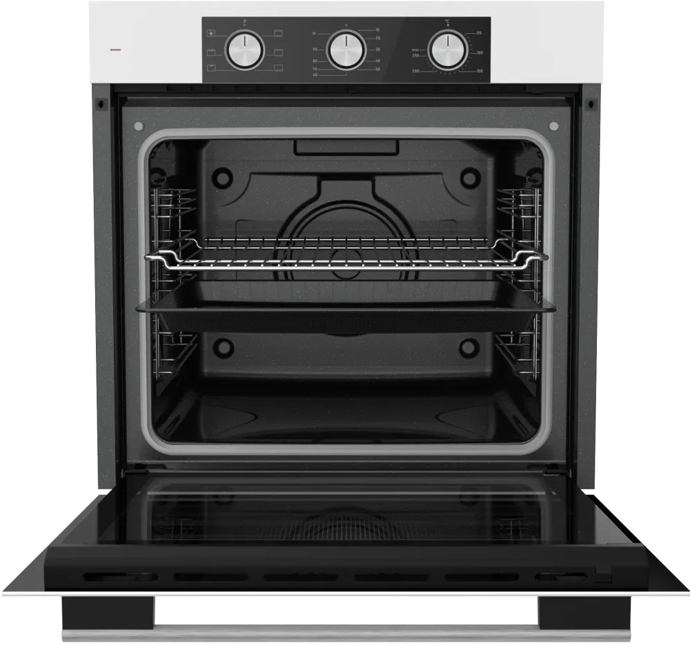 Духовой шкаф Kuppersberg HF 603 W фото 2 в Ростове-на-Дону