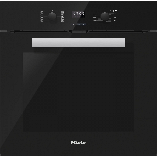 Духовой шкаф Miele H2661BP OBSW черный обсидиан в Ростове-на-Дону Духовой шкаф Miele H2661BP OBSW черный обсидиан в Ростове-на-Дону
