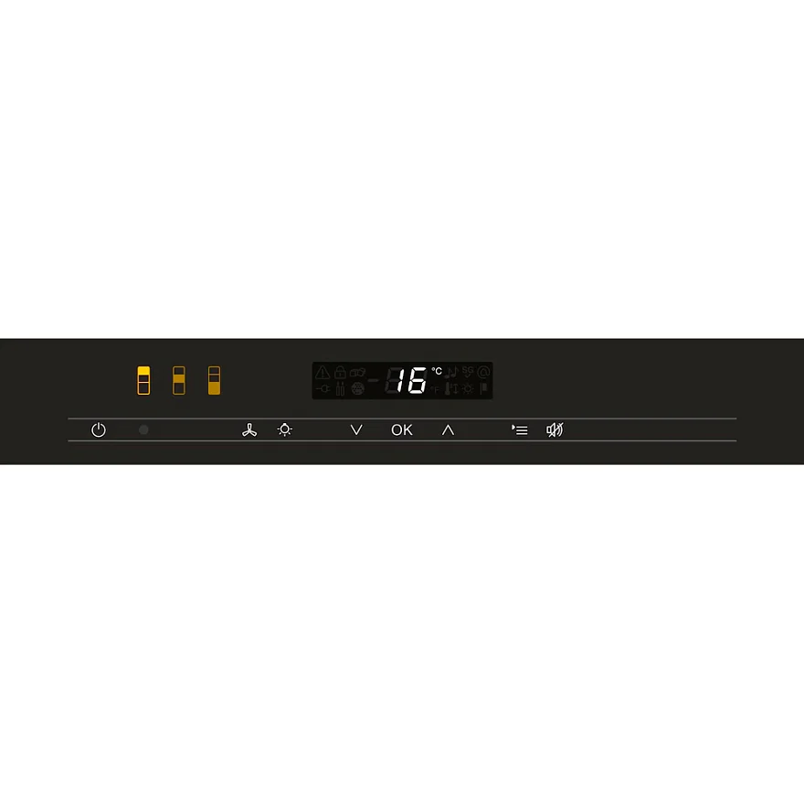 Винный шкаф Miele KWT 6833 SG фото 3 в Ростове-на-Дону Винный шкаф Miele KWT 6833 SG фото 3 в Ростове-на-Дону